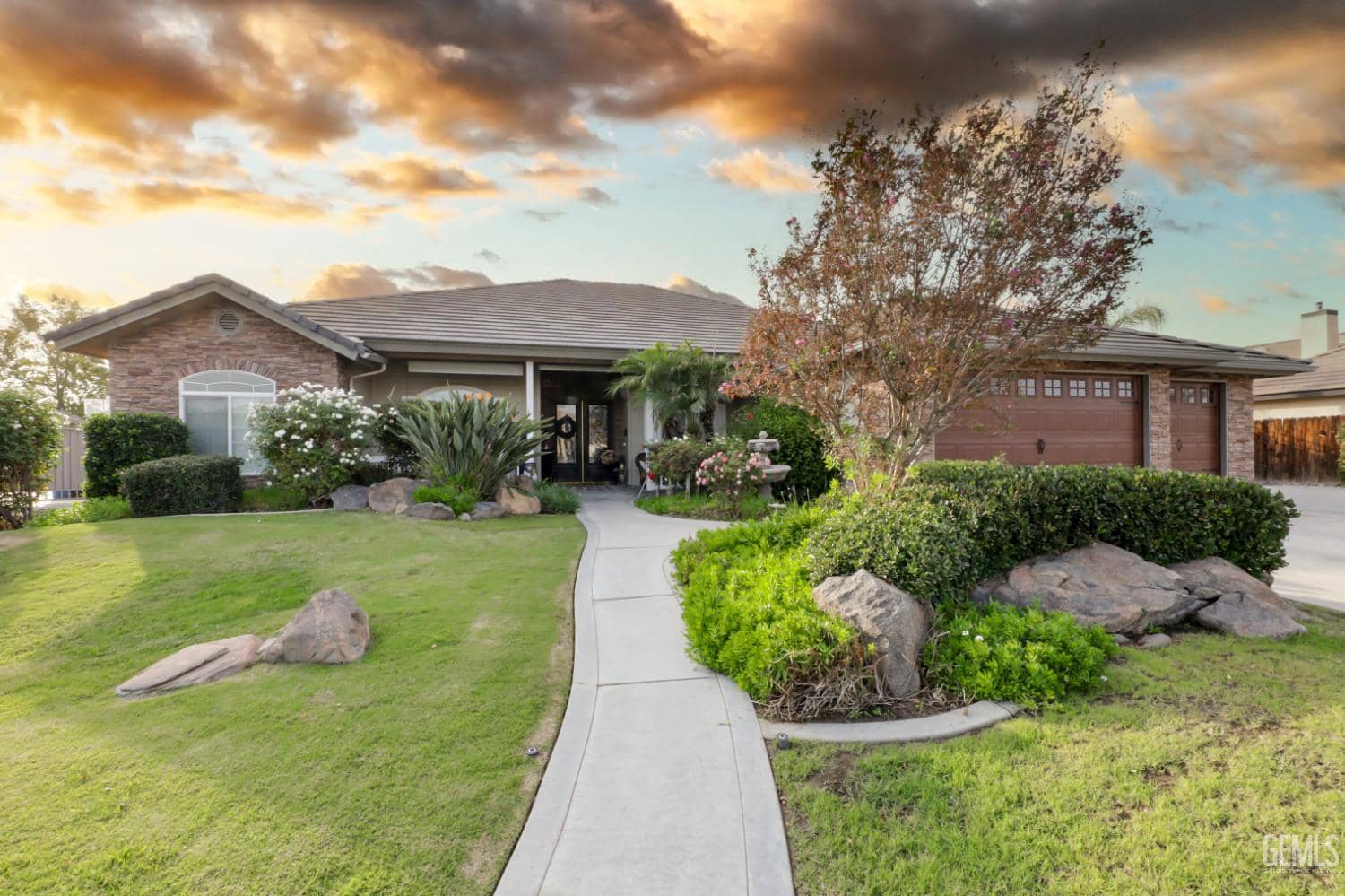 3009 Redwood Point Court